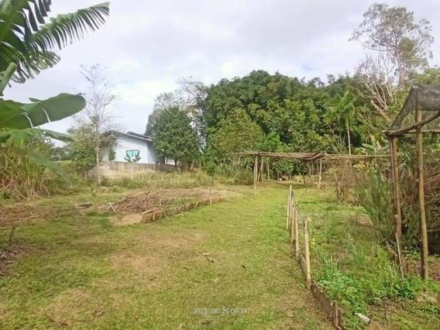 Área para Venda em Barra Velha - 5