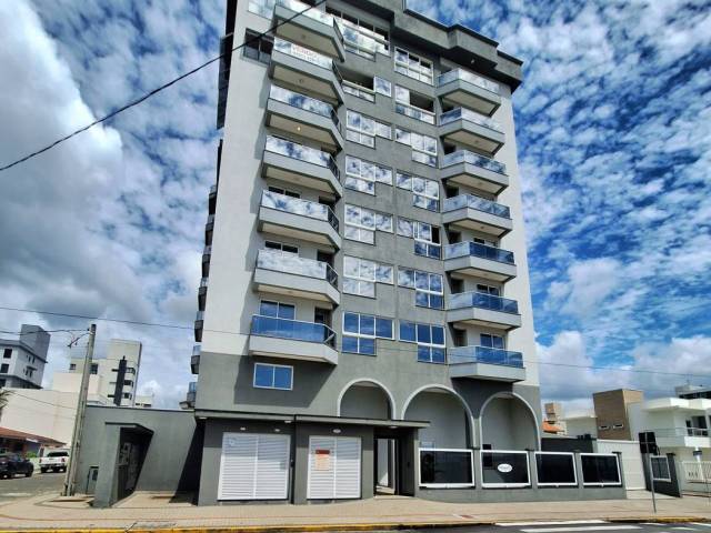 Apartamento para Venda em Barra Velha - 2