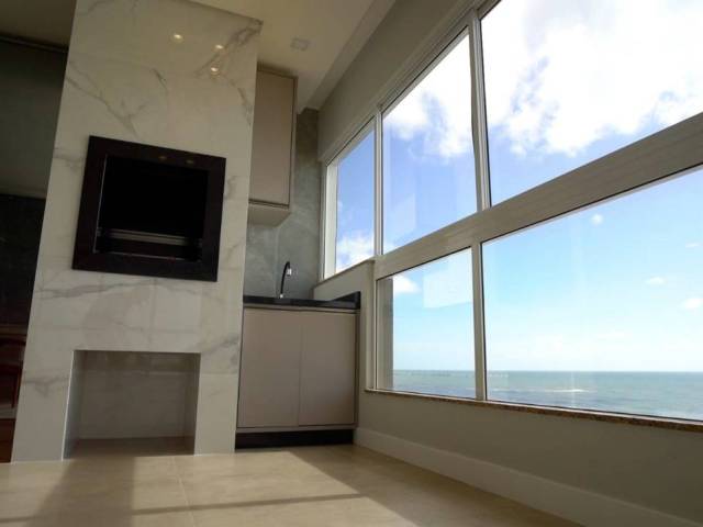 Apartamento para Venda em Barra Velha - 3