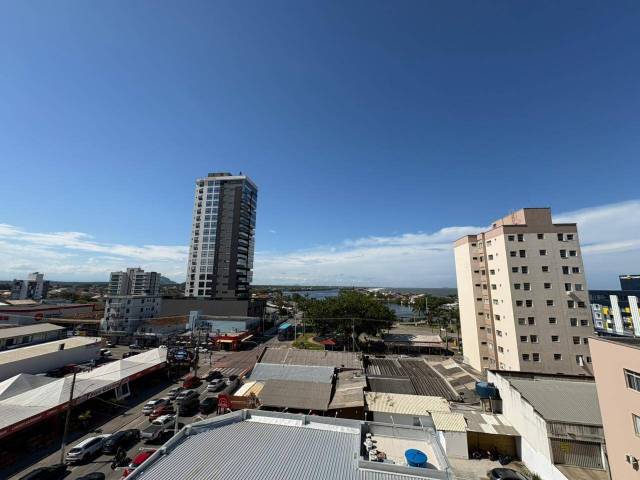 Venda em Centro - Barra Velha