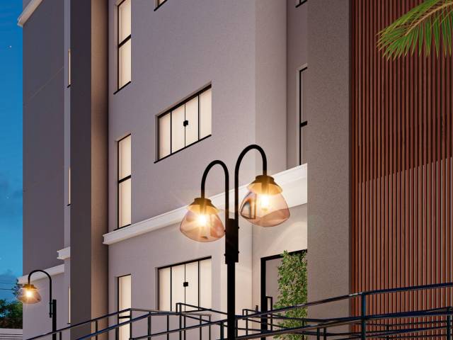 #42 - Apartamento para Venda em Barra Velha - SC