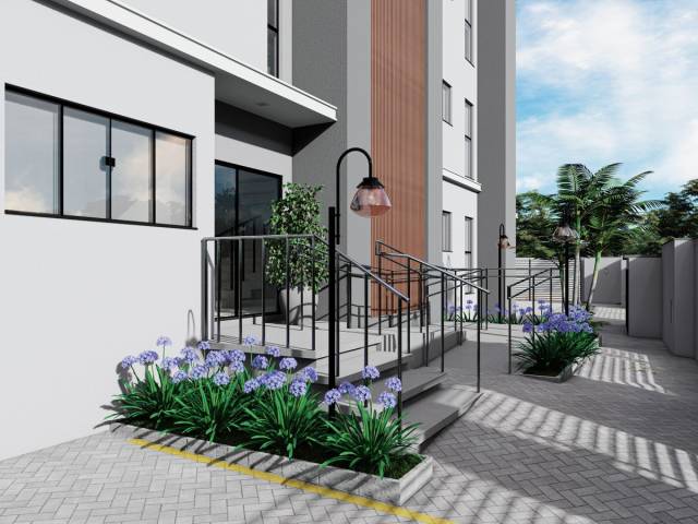 Apartamento para Venda em Barra Velha - 4