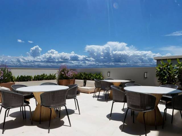 Apartamento para Venda em Barra Velha - 5