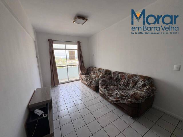 #110 - Apartamento para Venda em Barra Velha - SC