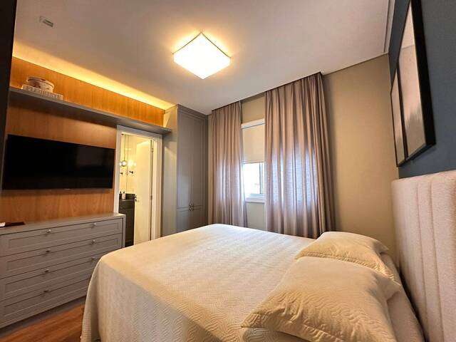 #112 - Apartamento para Venda em Balneário Camboriú - SC