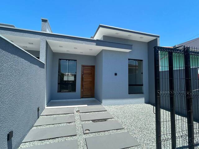 Venda em São Cristóvão - Barra Velha