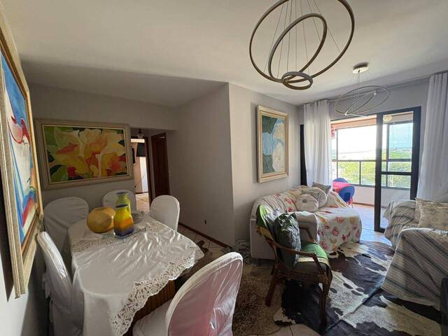 #115 - Apartamento para Venda em Barra Velha - SC