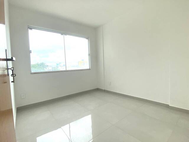 #116 - Apartamento para Venda em Barra Velha - SC