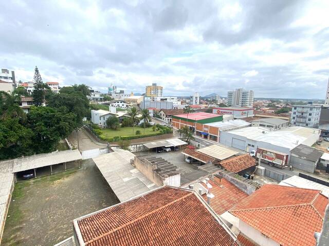 Apartamento para Venda em Barra Velha - 4