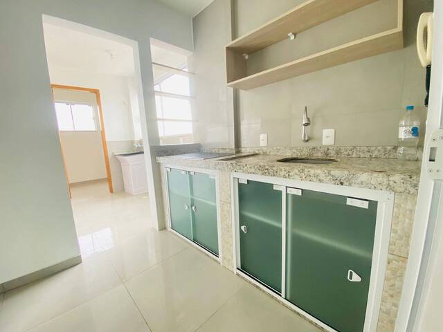 #116 - Apartamento para Venda em Barra Velha - SC