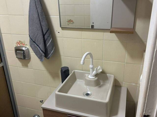 #117 - Apartamento para Venda em Barra Velha - SC - 2