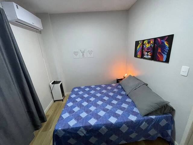Apartamento para Venda em Barra Velha - 4