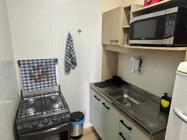 #117 - Apartamento para Venda em Barra Velha - SC - 3