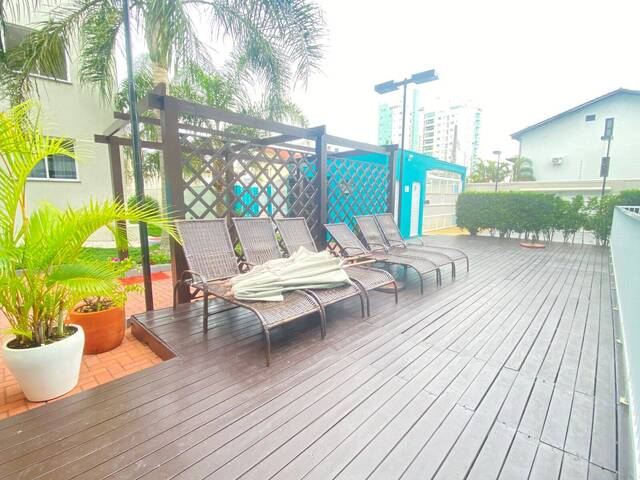 #119 - Apartamento para Venda em Barra Velha - SC
