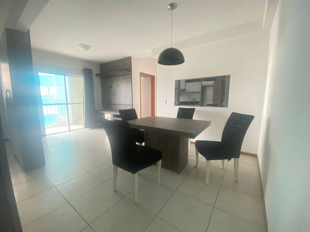 Apartamento para Venda em Barra Velha - 4