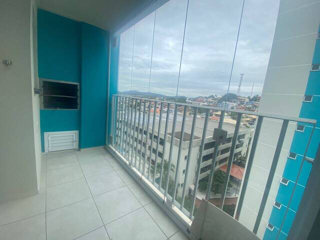 Apartamento para Venda em Barra Velha - 5