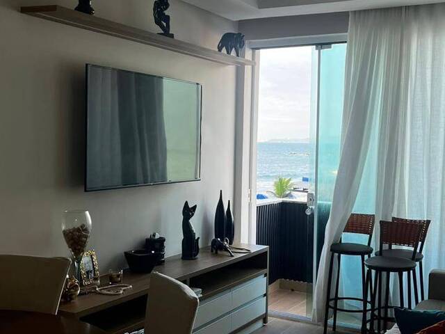 #120 - Apartamento para Venda em Barra Velha - SC