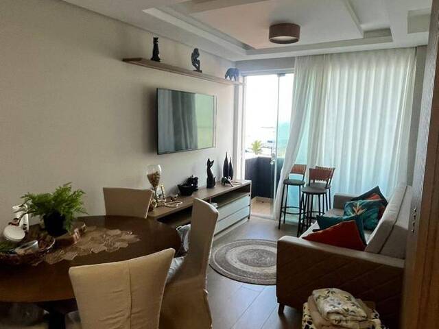 Apartamento para Venda em Barra Velha - 4