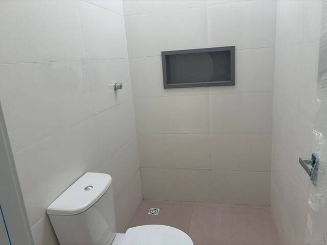 #121 - Apartamento para Venda em Barra Velha - SC