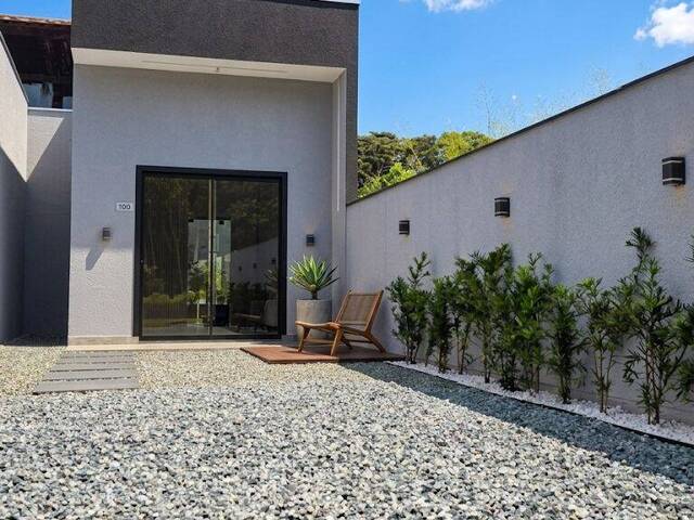 #122 - Casa para Venda em Penha - SC - 3