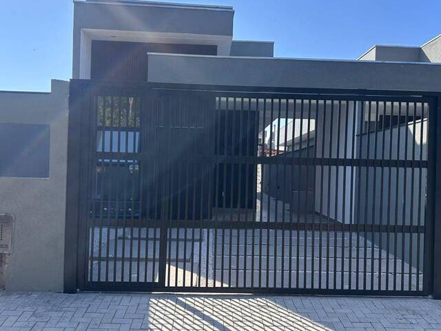 #124 - Casa para Venda em Penha - SC