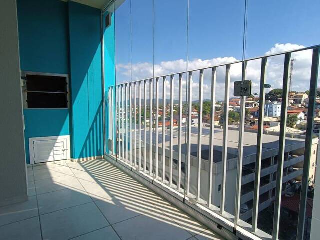 #126 - Apartamento para Venda em Penha - SC