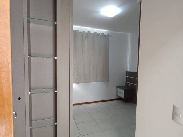 #126 - Apartamento para Venda em Penha - SC