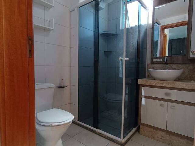 #126 - Apartamento para Venda em Penha - SC