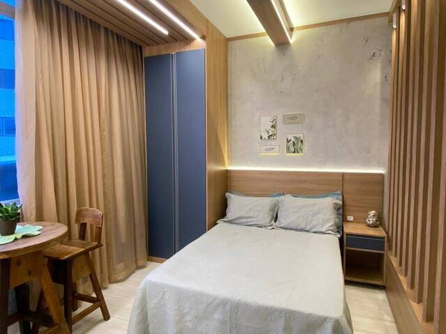 #128 - Apartamento para Venda em Penha - SC