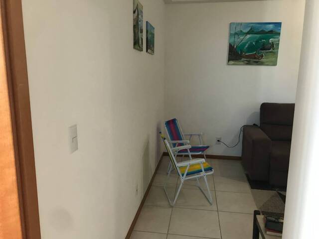 #129 - Apartamento para Venda em Barra Velha - SC