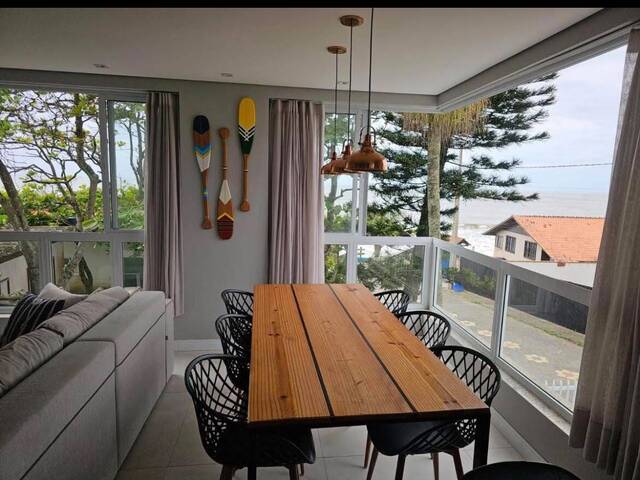 Apartamento para Venda em Barra Velha - 5