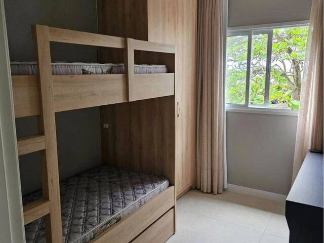 Apartamento para Venda em Barra Velha - 2