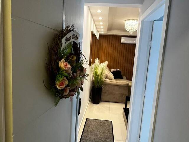 Apartamento para Venda em Barra Velha - 3