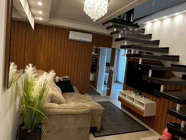 Apartamento para Venda em Barra Velha - 4