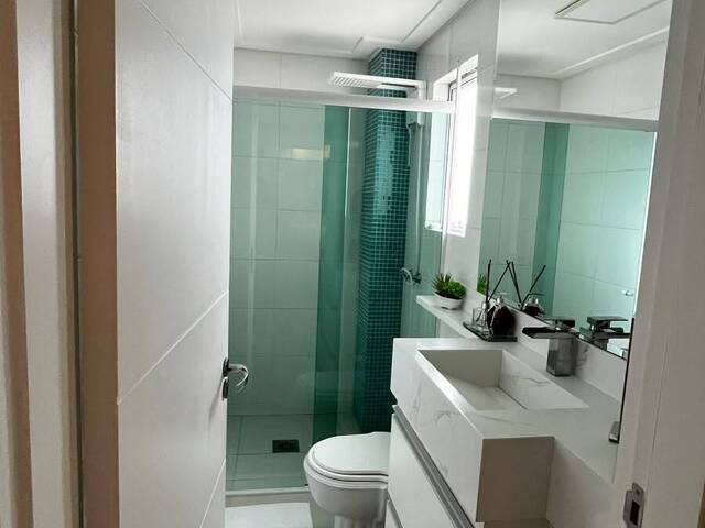 Apartamento para Venda em Barra Velha - 5