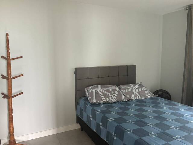 Apartamento para Venda em Barra Velha - 4