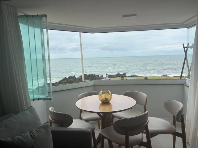 Apartamento para Venda em Barra Velha - 2