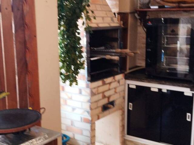 #135 - Casa para Venda em Barra Velha - SC