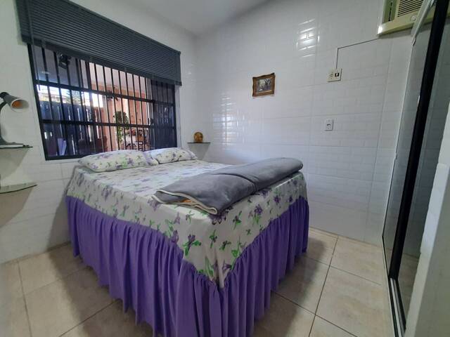 #135 - Casa para Venda em Barra Velha - SC